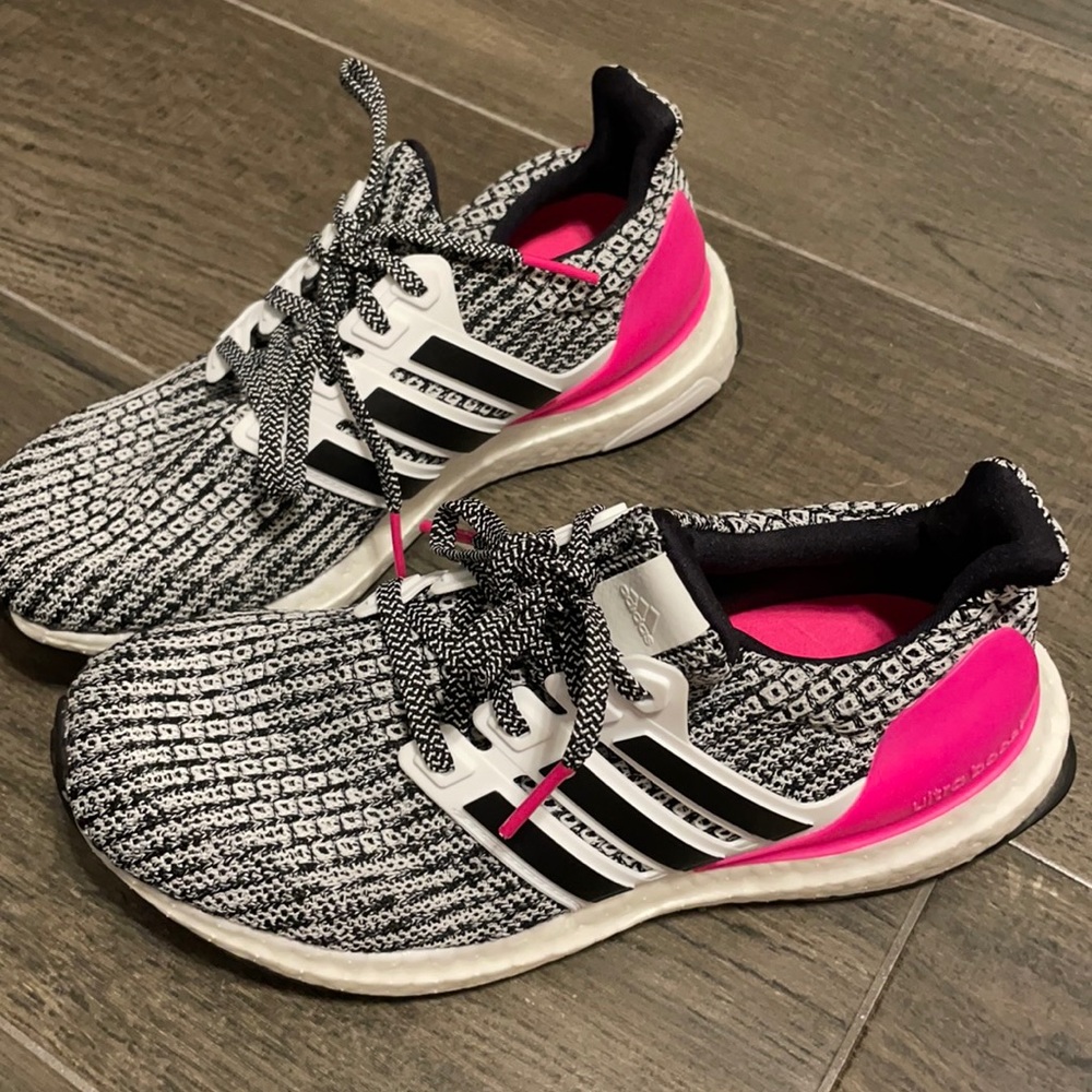 NWT Adidas Ultraboost